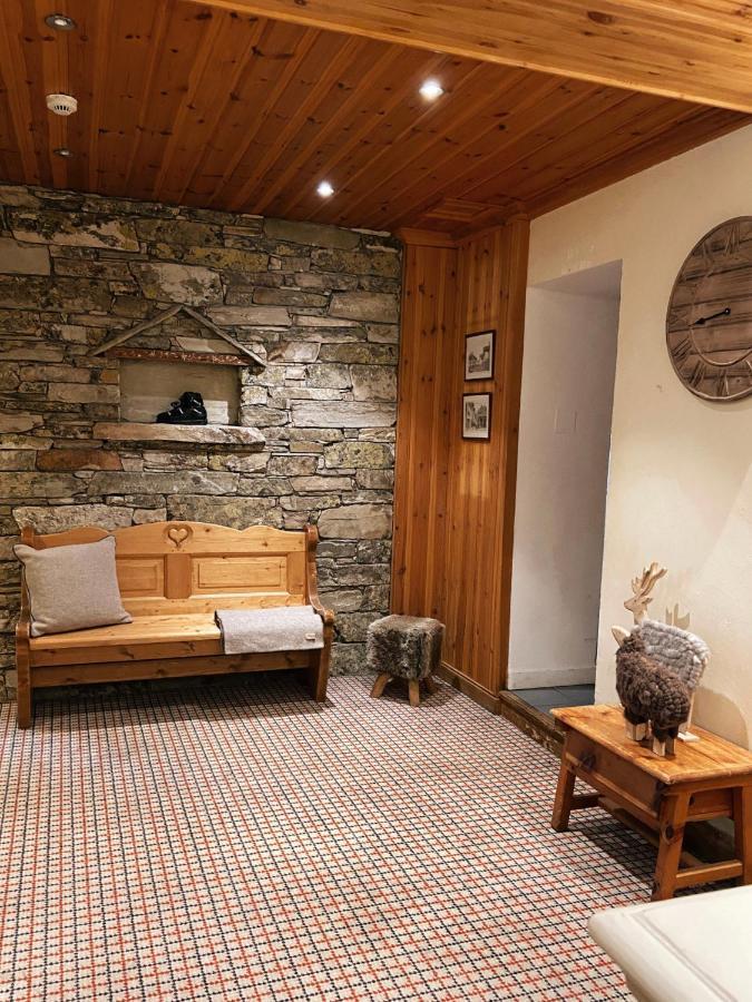 L'arbina Hotel Tignes