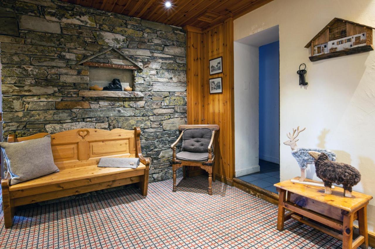 L'arbina Hotel 3*