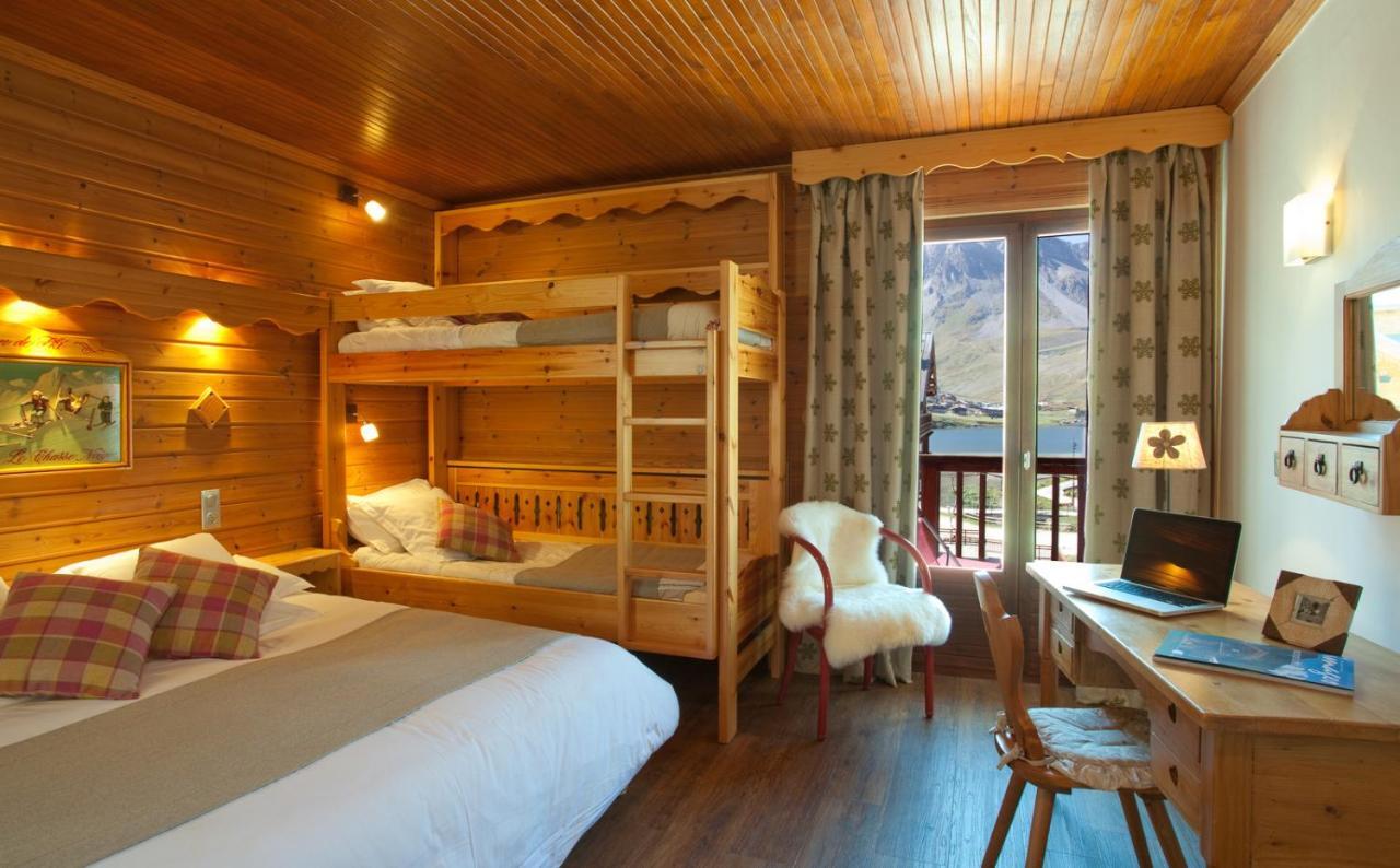 L'arbina Hotel 3*
